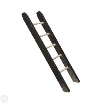 Towel Rack Ladder