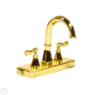 DIY3001 - Brass Mixer Tap