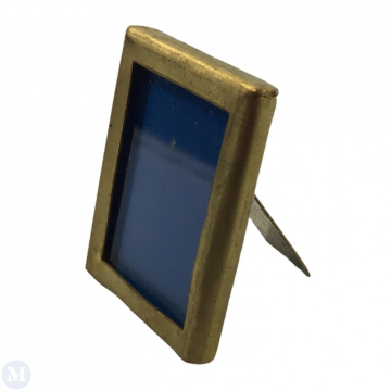 MC3582 Brass photo frame