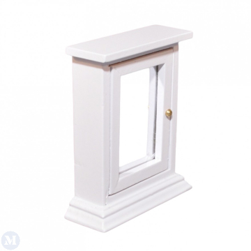 DF412 - Bathroom Cabinet